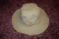 Fjallraven South Rim II Hat - размер L, снимка 1