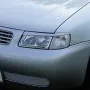 Вежди за фарове Audi A3-8L (1996-2000), снимка 2