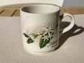 3 чаши Villeroy & Boch Botanica., снимка 3