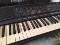 Клавир Ямаха, снимка 2