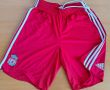 Шорти Ливърпул / Liverpool Adidas shorts - размер М, снимка 1
