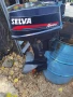 Извънбордови двигател Selva-10кс, снимка 1