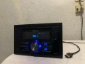 Авто Cd Pioneer Bluetooth 2Din, снимка 3