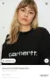 CARHARTT : Unisex блузка M - L, снимка 7