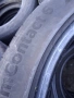 245 45 18 Континентал 2бр летни дот 2021г , снимка 5