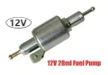 Помпа за Суха Печка 12 V - 28 ml, снимка 7