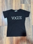 Тениски VOGUE , снимка 1