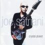 Joe Satriani - Crystal Planet (1998), снимка 1