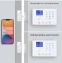 Безжична 4G WiFi или SIM алармена система Wolf-Guard, Tuya Smartlife APP, снимка 9
