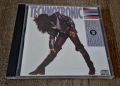 Компакт Дискове - Electronic Music - Pop: Technotronic - Body To Body, снимка 1