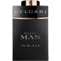  Мъжки парфюм Bvlgari Man In Black Eau De Parfum 100 ml, снимка 2