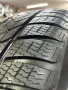 Гуми зимни 235/55/18 4 броя Pirelli 8 мм Грайфер , снимка 6