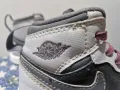 AIR JORDAN 1 RETRO, 25 номер, НОВИ , снимка 6