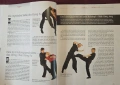 Енциклопедия на бойните спортове / Bushido. Die Welt des Kampfsports, снимка 6