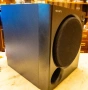 SONY SA-WM200 SUBWOOFER активен субуфер , снимка 2