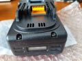 батерия за Макита 18 волта 5.5 AH, снимка 3