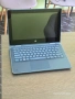 Лаптоп / таблет 11.6" HP ProBook x360 11 G5 EE Blue | 4 ядрен N4120 / 4GB DDR4/ 128GB SSD, снимка 1