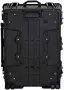 Нов Здрав Водонепроницаем Куфар с Дръжка за Пътуване Черен 31 инча за техника Електроника, снимка 3