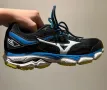 Отлични мъжки маратонки Mizuno Wave Ultima 9 номер 44, снимка 7