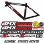 Стикери за BMX Байкове, снимка 5