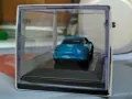 Продавам колекционерска количка Porsche 911 (991) Carrera S на Welly в мащаб 1/87, снимка 4