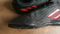 Adidas DEPORTIVO Kids Football Shoes Размер EUR 34 / UK 2 детски стоножки 64-14-S, снимка 9