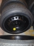 Бандажни аварийни гуми,патерици нови, снимка 12