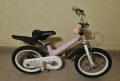 Детско колело Kikka Boo Makani Ostria 16“ МАГНЕЗИЕВА РАМКА, снимка 4