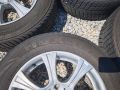 Лизинг TBi 17''Cr-v 225 65 17 Джанти+KAPSEN Нови Гуми DOT1223 Honda, снимка 7