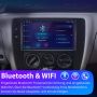 Мултимедия, Двоен дин, за VW Passat B5, Андроид, навигация, Пасат, плеър с Android, Volkswagen Б5, снимка 10