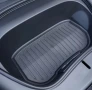 Гумена Подложка/Стелка за Предно Багажно Отделение, Преден Багажник - Tesla Model 3 (2017-2023), снимка 3