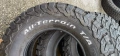 Чисто НОВИ BFGOODRICH 245/75R16 120/116S TL ALL-TERRAIN T/A KO2, снимка 7