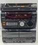стерео уредба аудио система SONY HCD-H881, снимка 1