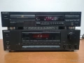 Стерео ресивър SONY STR-GX315 + CD плеър SONY CDP-397. Перфектни. Изпращам видео. , снимка 1