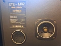 Продавам Hi-FI тонколони FISHER STE-M 82 , снимка 9