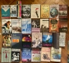 Книги на английски немски руски френски език , снимка 11