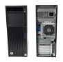 HP Z440 Workstation – Xeon 6 ядра, 16GB DDR4, Quadro K2200, снимка 3