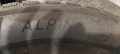 Зимни гуми Michelin Alpin 6 215/60/R17, снимка 10