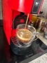 Италианска Кафемашина за капсули лаваца блу lavazza blue , снимка 7