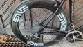 Карбонови тубуларни капли ENVE Smart, снимка 7