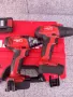 Hilti SF 2-A12 и SID 2-А Винтоверт +Импакт , снимка 4