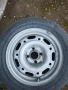 Лятни гуми с джанти Nexen 185/65/14, снимка 7