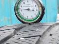 Бусови гуми 215 65 16 С Ц Ханкук Hankook. Налични са 4 броя - нов внос. Не са нови!, снимка 7