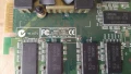 Видео карта NVidia Quadro Dell FX 500 128MB DDR 128bit AGP, снимка 7