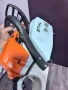 Stihl 261 , снимка 3