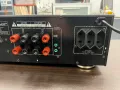 Super MOS-FET усилвател Kenwood, снимка 11