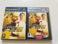 Pro Evolution Soccer 6 (PES 6) за PS2, снимка 1