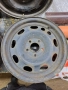 Продавам железни джанти 5/110/15, снимка 1