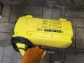 Водоструйка Karcher 215, снимка 2