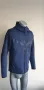 Nike Tech Full Zip Hoodie Mens Size S НОВО! ОРИГИНАЛ! Мъжки Суитшърт!, снимка 4